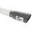 aFe Power Mach Force-Xp 3 IN to 3-1/2 IN 409 Stainless Steel Cat-Back Exhaust Ford F-150 15-20 V6-2.7L/3.5L (tt)