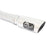 aFe Power Mach Force-Xp 3 IN to 3-1/2 IN 409 Stainless Steel Cat-Back Exhaust Ford F-150 15-20 V6-2.7L/3.5L (tt)