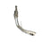 aFe Power Atlas 4 IN Aluminized Steel Cat-Back Exhaust System Ford F-150 15-20 V6-2.7L/3.5L (tt)