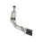 aFe Power Rebel Series 3 IN to 2-1/2 IN 409 Stainless Steel Cat-Back Exhaust w/Black Tip Ford F-150 Raptor 10-14 V8-6.2L
