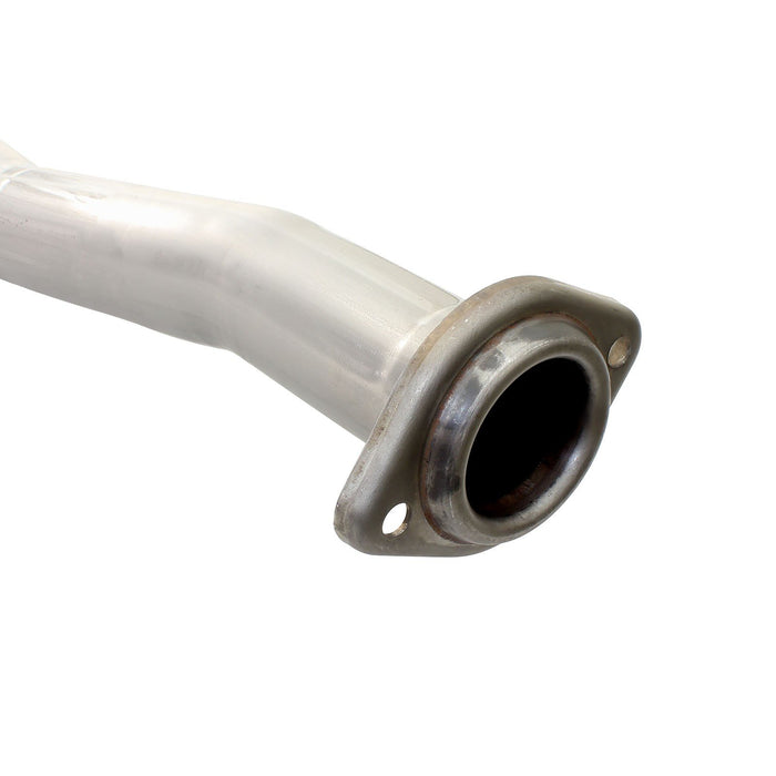 aFe Power Mach Force-Xp 3 IN 409 Stainless Steel Cat-Back Exhaust System Ford F-150 15-20 V8-5.0L