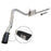 aFe Power Mach Force-Xp 3 IN to 3-1/2 IN 409 Stainless Steel Cat-Back Exhaust Ford Super Duty 99-04 V8-5.4L /V10-6.8L