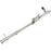 aFe Power Mach Force-Xp 3 IN to 3-1/2 IN 409 Stainless Steel Cat-Back Exhaust Ford Super Duty 99-04 V8-5.4L /V10-6.8L