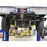 aFe Power Mach Force-Xp 3 IN to 3-1/2 IN 409 Stainless Steel Cat-Back Exhaust Ford Super Duty 99-04 V8-5.4L /V10-6.8L