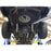 aFe Power Mach Force-Xp 3 IN to 3-1/2 IN 409 Stainless Steel Cat-Back Exhaust Ford Super Duty 99-04 V8-5.4L /V10-6.8L