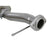 aFe Power Rebel Series 3 IN to 2-1/2 IN 409 Stainless Steel Cat-Back Exhaust Ford F-150 11-14 V6-3.5L (tt)