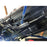 aFe Power Rebel Series 3 IN to 2-1/2 IN 409 Stainless Steel Cat-Back Exhaust Ford F-150 11-14 V6-3.5L (tt)