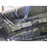 aFe Power Rebel Series 3 IN to 2-1/2 IN 409 Stainless Steel Cat-Back Exhaust Ford F-150 04-08 V8-4.6/5.4L