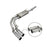 aFe Power Rebel Series 3 IN to 2-1/2 IN 409 Stainless Steel Cat-Back Exhaust Ford F-150 04-08 V8-4.6/5.4L