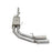 aFe Power Rebel Series 3 IN to 2-1/2 IN 409 Stainless Steel Cat-Back Exhaust Ford F-150 04-08 V8-4.6/5.4L