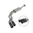 aFe Power Rebel Series 3 IN to 2-1/2 IN 409 Stainless Steel Cat-Back Exhaust Ford F-150 15-20 V6-2.7L (tt)/V6-3.5L (tt)/V8-5.0L