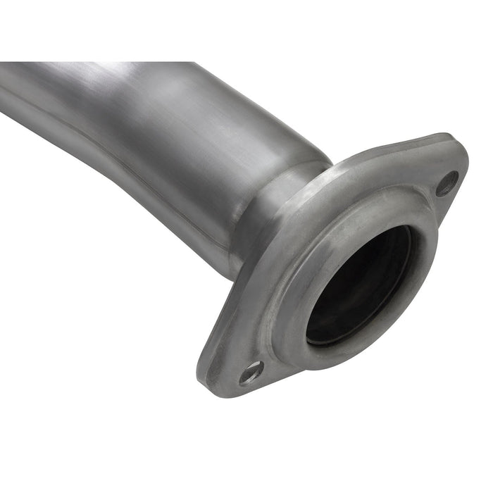 aFe Power Rebel Series 3 IN to 2-1/2 IN 409 Stainless Steel Cat-Back Exhaust Ford F-150 15-20 V6-2.7L (tt)/V6-3.5L (tt)/V8-5.0L