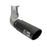 aFe Power Large Bore-HD 5 IN 409 Stainless Steel DPF-Back Exhaust System Ford Diesel Trucks 17-20 V8-6.7L (td)