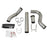 aFe Power Large Bore-HD 5 IN 409 Stainless Steel DPF-Back Exhaust System Ford Diesel Trucks 17-20 V8-6.7L (td)