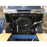 aFe Power Large Bore-HD 5 IN 409 Stainless Steel DPF-Back Exhaust System Ford Diesel Trucks 17-20 V8-6.7L (td)