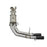 aFe Power Rebel Series 3 IN 409 Stainless Steel Cat-Back Exhaust System Ford F-150 Raptor 17-20 V6-3.5L (tt)