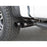 aFe Power Rebel Series 3 IN 409 Stainless Steel Cat-Back Exhaust System Ford F-150 Raptor 17-20 V6-3.5L (tt)