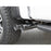 aFe Power Rebel Series 3 IN 409 Stainless Steel Cat-Back Exhaust System Ford F-150 Raptor 17-20 V6-3.5L (tt)