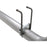 aFe Power Rebel XD 4 IN 409 Stainless Steel DPF-Back Exhaust System Ford Diesel Trucks 17-20 V8-6.7L (td)