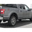 aFe Power Rebel 409 Stainless Steel DPF-Back Exhaust System Black Tips Ford F-150 18-20 V6-3.0L (td)