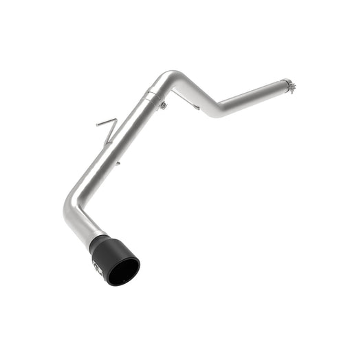 aFe Power Apollo GT Series 3 IN 409 Stainless Steel Axle-Back Exhaust System Ford Ranger 19-20 L4-2.3L (t)