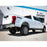 aFe Power Rebel Series 3 IN 409 Stainless Steel Cat-Back Exhaust System Ford F-250/F-350 17-20 V8-6.2/7.3L