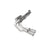aFe Power Rebel Series 3 IN 409 Stainless Steel Cat-Back Exhaust System Ford F-250/F-350 17-20 V8-6.2/7.3L