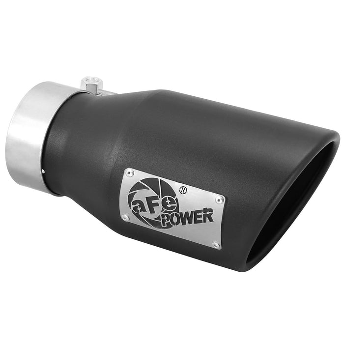 aFe Power Apollo GT Series 3" 409 Stainless Steel Cat-Back Exhaust System Ford Ranger 19-21 L4-2.3L (t)