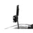 aFe Power Large Bore-HD 4 IN 409 Stainless Steel DPF-Back Exhaust System Ford Diesel Trucks 15-16 V8-6.7L (td)