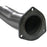 aFe Power Large Bore-HD 4 IN 409 Stainless Steel DPF-Back Exhaust System GM Diesel Trucks 07.5-10 V8-6.6L (td) LMM
