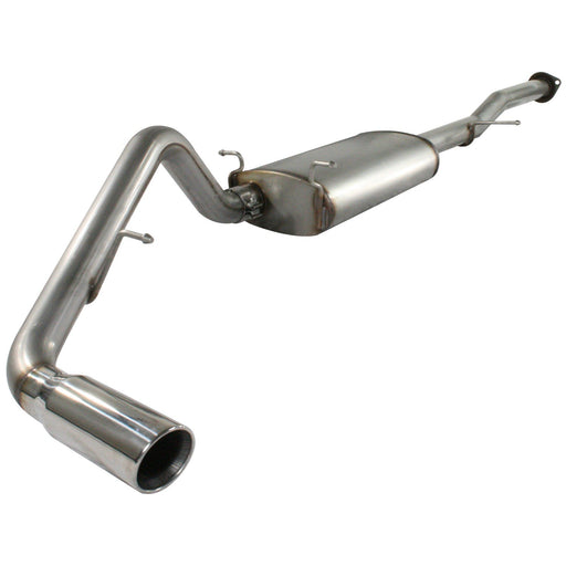 aFe Power Mach Force-Xp 3 IN 409 Stainless Steel Cat-Back Exhaust System Chevrolet Tahoe 07-08 V8-4.8/5.3L