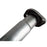 aFe Power Mach Force-Xp 3 IN 409 Stainless Steel Cat-Back Exhaust System Chevrolet Tahoe 07-08 V8-4.8/5.3L