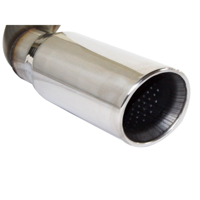 aFe Power Mach Force-Xp 3 IN 409 Stainless Steel Cat-Back Exhaust System Chevrolet Tahoe 07-08 V8-4.8/5.3L