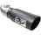 aFe Power Mach Force-Xp 3 IN 409 Stainless Steel Cat-Back Exhaust System w/Black Tip GM Trucks 1500 04-07 V6/V8