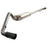 aFe Power Mach Force-Xp 3 IN 409 Stainless Steel Cat-Back Exhaust System w/Black Tip GM Silverado/Sierra 09-13 V6-4.3L/V8-4.8L/5.3L