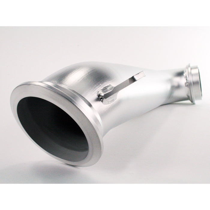 aFe Power Mach Force-Xp 3 IN 409 Stainless Steel Downpipe GM Diesel Trucks 04.5-10 V8-6.6L (td) LLY/LBZ/LMM