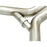 aFe Power Mach Force-Xp 3 IN 409 Stainless Steel Cat-Back Exhaust System w/Black Tip Chevrolet Camaro 10-13 V8-6.2L