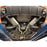 aFe Power Mach Force-Xp 3 IN 409 Stainless Steel Cat-Back Exhaust System w/Black Tip Chevrolet Camaro 10-13 V8-6.2L