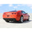 aFe Power Mach Force-Xp 3 IN 409 Stainless Steel Cat-Back Exhaust System w/Black Tip Chevrolet Camaro 10-13 V8-6.2L