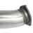 aFe Power Atlas 5 IN Aluminized Steel DPF-Back Exhaust System GM Diesel Trucks 07.5-10 V8-6.6L (td) LMM