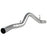 aFe Power Atlas 5 IN Aluminized Steel DPF-Back Exhaust System GM Diesel Trucks 11-16 V8-6.6L (td) LML