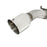 aFe Power Mach Force-Xp 2-1/2in 409 Stainless Steel Cat-Back Exhaust System w/Black Tip Chevrolet Camaro 10-13 V6-3.6L