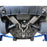 aFe Power Mach Force-Xp 2-1/2in 409 Stainless Steel Cat-Back Exhaust System w/Black Tip Chevrolet Camaro 10-13 V6-3.6L
