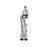aFe Power Mach Force-Xp 3 IN 409 Stainless Steel Cat-Back Exhaust System Hummer H2 07-08 V8-6.0L/6.2L