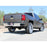 aFe Power Mach Force-Xp 3 IN 409 Stainless Steel Cat-Back Exhaust System w/Black Tip GM Silverado/Sierra 1500 09-18 / Silverado LD/Sierra Limited 2019 V6-4.3/V8-4.8/5.3L