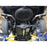 aFe Power Mach Force-Xp 3 IN 409 Stainless Steel Cat-Back Exhaust System w/Black Tip GM Silverado/Sierra 1500 09-18 / Silverado LD/Sierra Limited 2019 V6-4.3/V8-4.8/5.3L