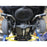 aFe Power Mach Force-Xp 3 IN 409 Stainless Steel Cat-Back Exhaust System w/Black Tip GM Silverado/Sierra 1500 09-18 / Silverado LD/Sierra Limited 2019 V6-4.3/V8-4.8/5.3L