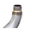 aFe Power Large Bore-HD 5 IN 409 Stainless Steel Downpipe-Back Exhaust System w/ Muffler GM Diesel Trucks 02-04 V8-6.6L (td) LB7