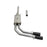 aFe Power Rebel Series 3 IN to 2-1/2 IN 409 Stainless Steel Cat-Back Exhaust w/Black Tip GM Silverado/Sierra 1500 09-18 / Silverado LD/Sierra Limited 2019 V6-4.3/V8-4.8/5.3L