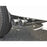 aFe Power Rebel Series 3 IN to 2-1/2 IN 409 Stainless Steel Cat-Back Exhaust w/Black Tip GM Silverado/Sierra 1500 09-18 / Silverado LD/Sierra Limited 2019 V6-4.3/V8-4.8/5.3L
